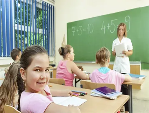 Desentupimento em Escolas SP